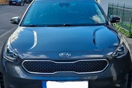 Kia Niro 103.000 km 14.500 € Burg 56843
