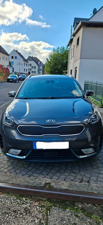 Kia Niro 103.000 km 14.500 € Burg 56843
