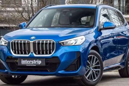 BMW X1 48.800 km 36.990 &euro; Langweid 86462