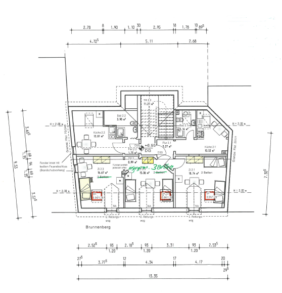 Mehrfamilienhaus, Wohnhaus Bad Schwalbach - 649.800&euro; | Angebot:25673129
