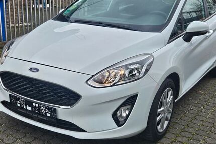Ford Fiesta 143.896 km 6.900 &euro; Würselen 52146