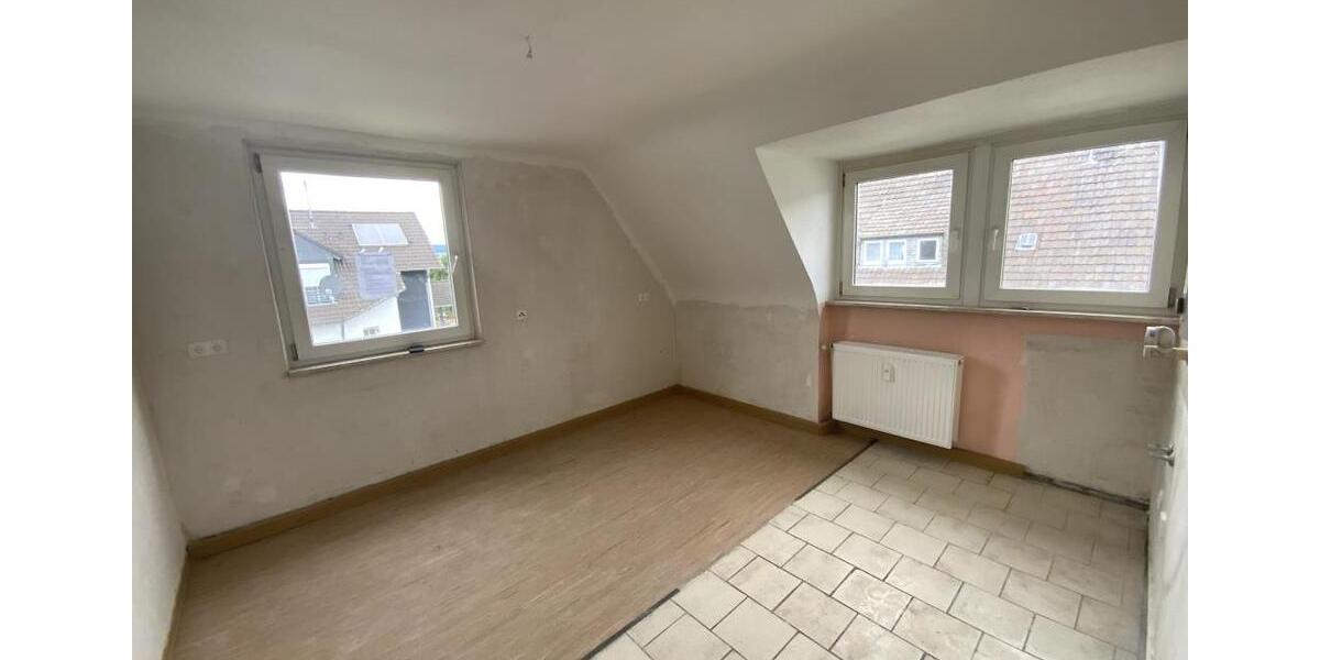 Etagenwohnung Weißenthurm - 2 Zimmer, 42 m&sup2;, 419&euro; | Angebot:24728184