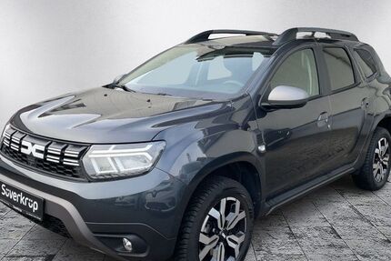 Dacia Duster 44.700 km 18.980 &euro; Kiel 24118