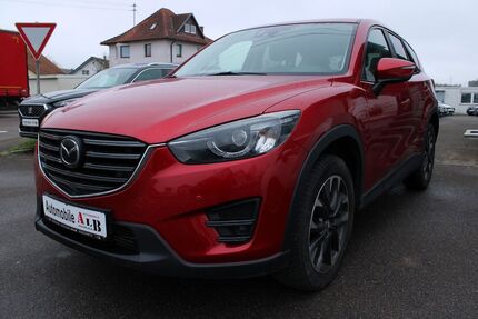 Mazda CX-5 84.000 km 11.950 &euro; Schömberg 72355