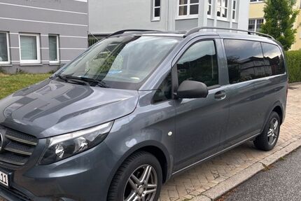 Mercedes-Benz Vito 64.000 km 22.990 &euro; Kiel 24105