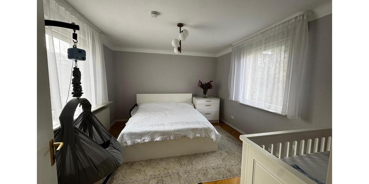 Erdgeschoßwohnung Plochingen - 4 Zimmer, 112 m&sup2;, 339.000&euro; | Angebot:26348473