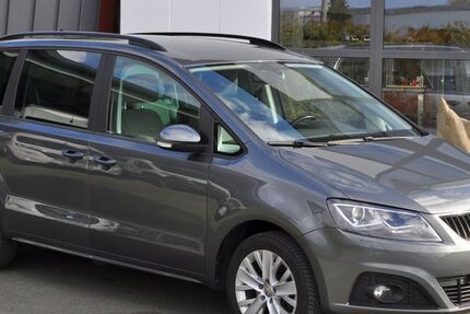 Seat Alhambra 143.770 km 14.700 &euro; Fürth / Sack 90765