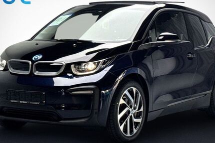 BMW i3 11.000 km 26.490 &euro; Landshut 84030