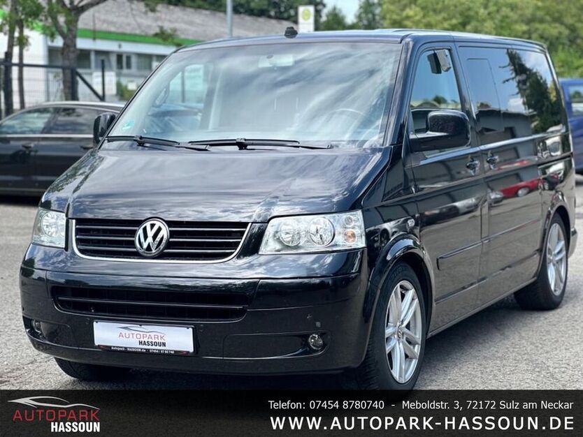 T5 Transporter