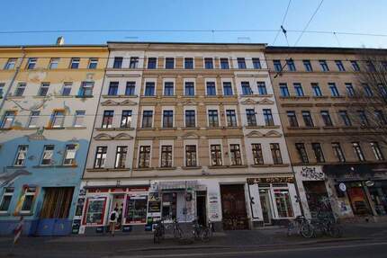 Wohnung Leipzig Volkmarsdorf - 2 Zimmer, 64 m&sup2;, 610&euro; | Angebot:25603299