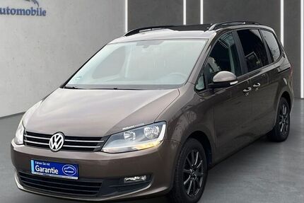 VW Sharan