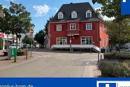 Gewerbeobjekt Homburg - 99.000&euro; | Angebot:26931738
