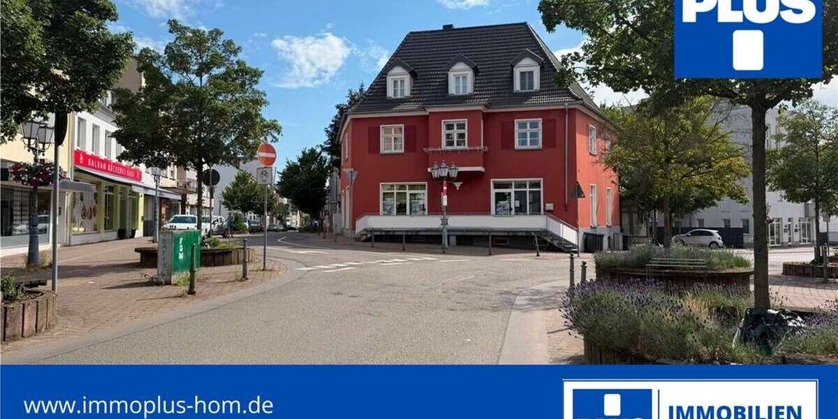 Gewerbeobjekt Homburg - 99.000&euro; | Angebot:26931738