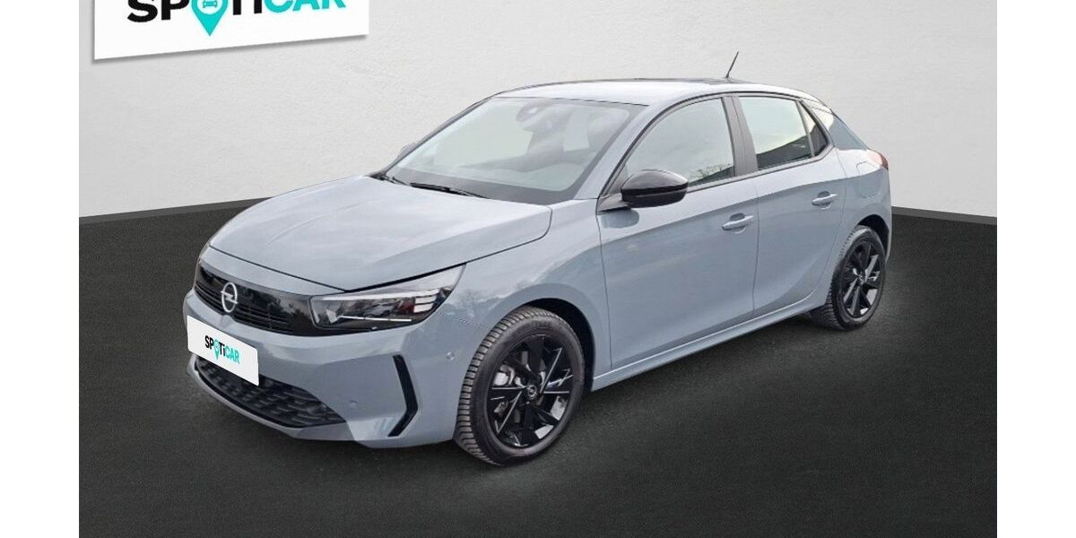 Opel Corsa 16.867 km 19.990 &euro; Hannover 30173