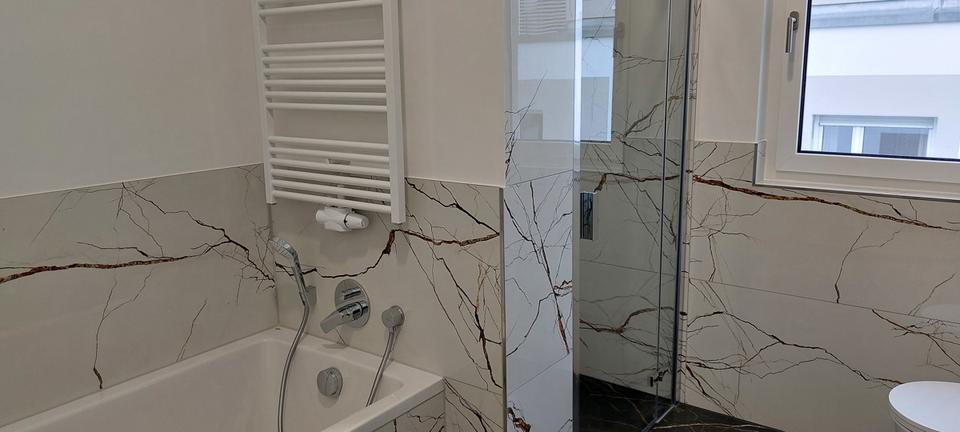 Einfamilienhaus Dauchingen - 4.5 Zimmer, 153 m&sup2;, 1.860&euro; | Angebot:19046537