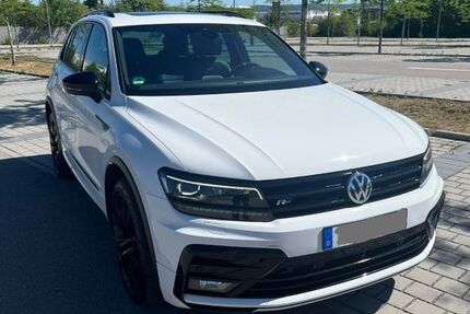 VW Tiguan 91.830 km 27.500 &euro; Regensburg 93055