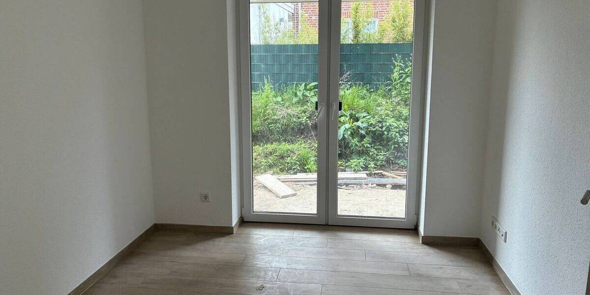Terrassenwohnung Altenberge - 3 Zimmer, 86 m&sup2;, 1.120&euro; | Angebot:26657013
