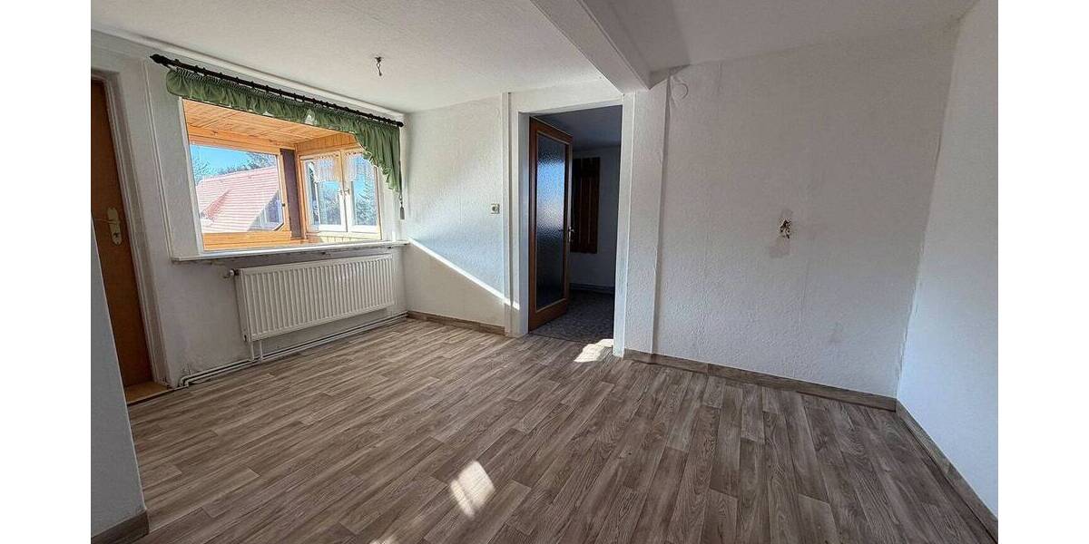 Einfamilienhaus Bad Schandau / Ostrau Ostrau - 9 Zimmer, 86 m&sup2;, 19.900&euro; | Angebot:26475051