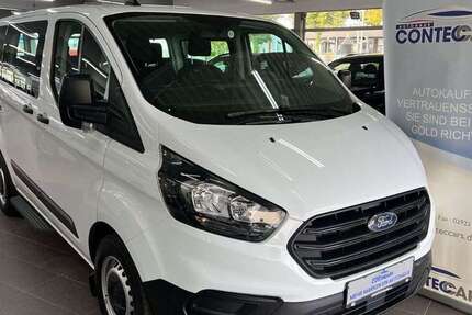 Ford Transit Custom 86.910 km 20.700 &euro; Werl 59457
