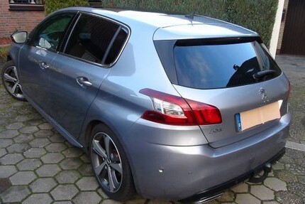 Peugeot 308 II 162.000 km 9.100 &euro; Bad Zwischenahn 26160