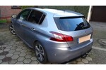 Peugeot 308 II 162.000 km 9.100 &euro; Bad Zwischenahn 26160
