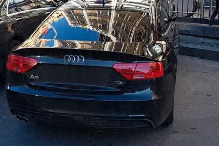 Audi A5 80.000 km 21.900 &euro; Schweinfurt 97424
