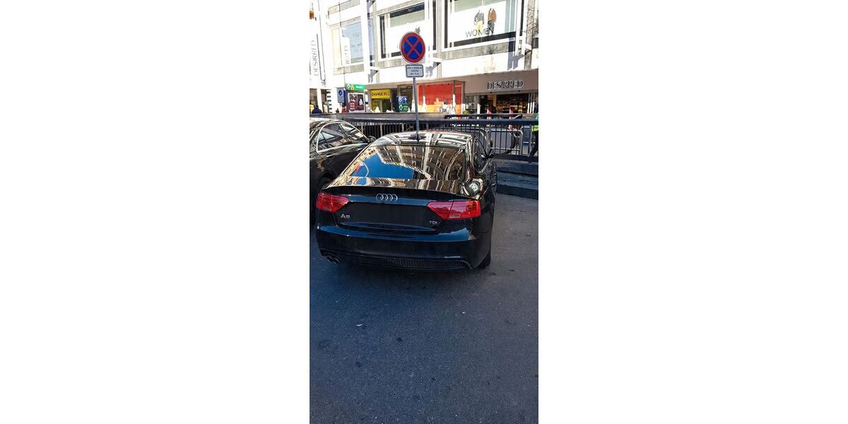 Audi A5 80.000 km 21.900 &euro; Schweinfurt 97424