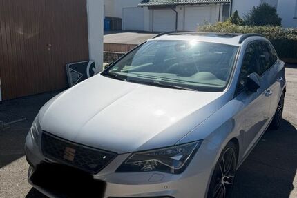 Seat Leon 107.456 km 20.200 &euro; Sigmaringendorf 72517