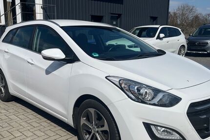 Hyundai i30 148.376 km 9.190 &euro; Ahrensfelde 16356