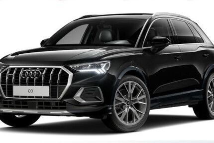 Audi Q3 5.757 km 47.830 &euro; Ulm 89073