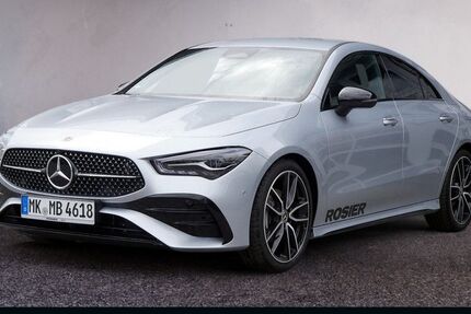 Mercedes-Benz CLA 180 14.500 km 35.770 &euro; Sylt-Ost Tinnum 25980