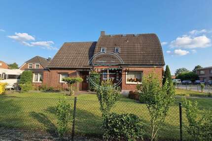 Haus Norderstedt / Garstedt Garstedt - 7 Zimmer, 205 m&sup2;, 669.000&euro; | Angebot:27317398