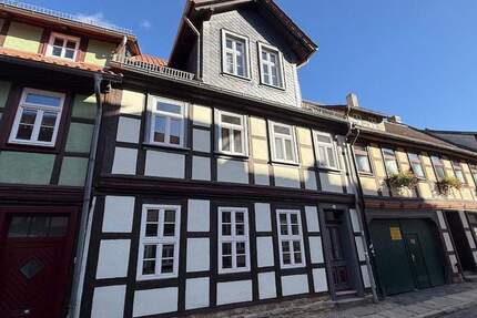 Haus Wernigerode - 6 Zimmer, 150 m&sup2;, 419.000&euro; | Angebot:25470765