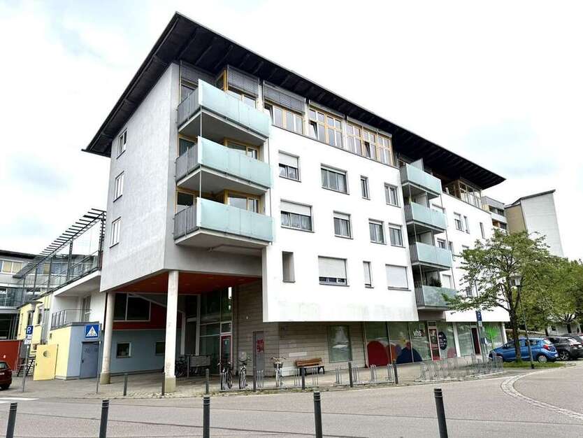 Wohnung zum Kaufen in Kaufering 219.000 € 40.29 m²