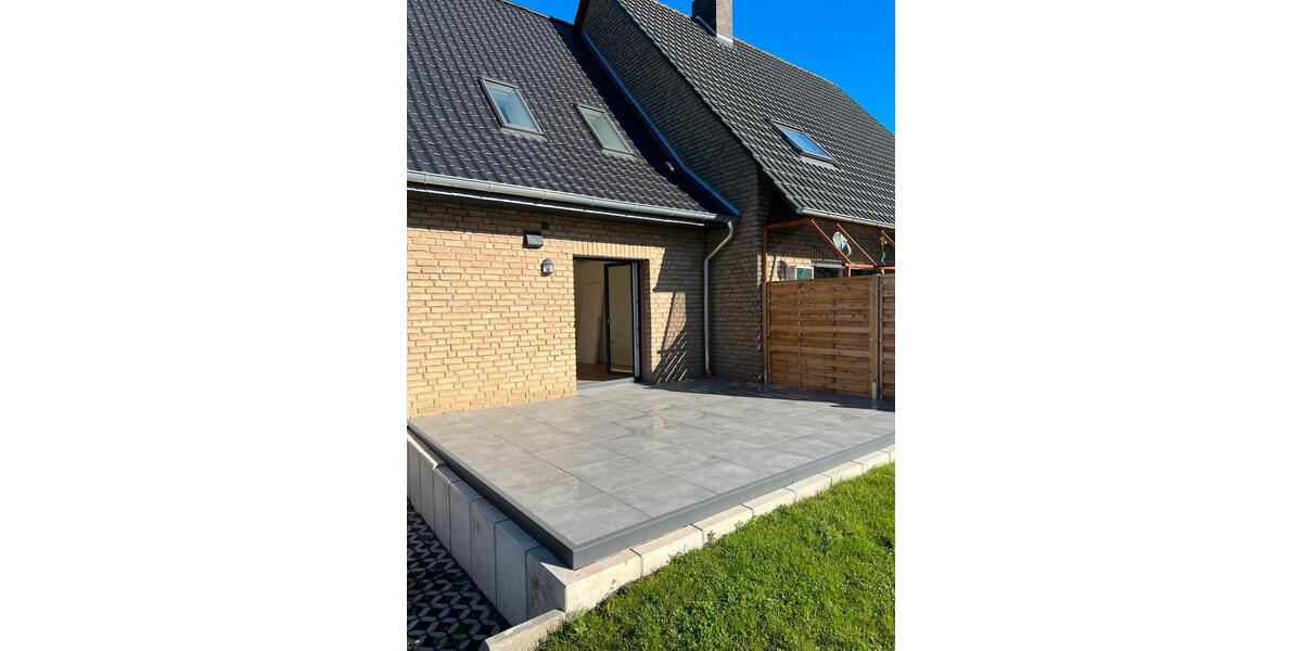 Doppelhaushälfte Lübbecke - 4.5 Zimmer, 108 m&sup2;, 1.100&euro; | Angebot:25396672