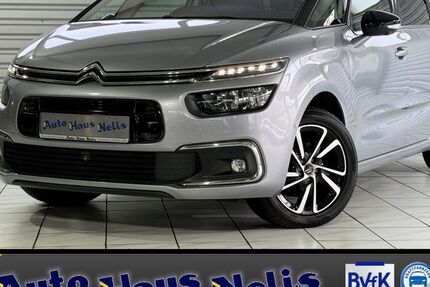 Citroen C4 SpaceTourer 86.729 km 16.990 &euro; Geilenkirchen 52511