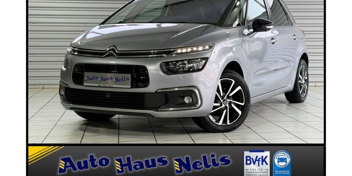 Citroen C4 SpaceTourer 86.729 km 16.990 &euro; Geilenkirchen 52511