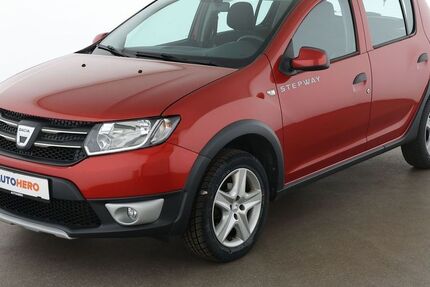 Dacia Sandero 94.941 km 7.500 &euro; Dresden 01187