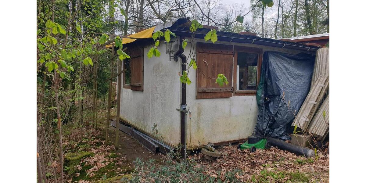 Grundstück Moritzburg - 2.000&euro; | Angebot:26388984