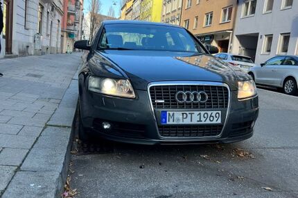 Audi A6 177.000 km 2.500 &euro; München 80335