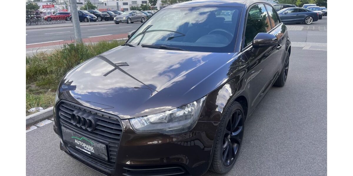 Audi A1 228.000 km 2.900 &euro; Nürnberg 90449