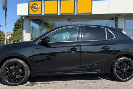Opel Corsa 9.500 km 18.490 &euro; Velden 84149