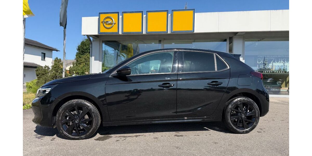 Opel Corsa 9.500 km 18.490 &euro; Velden 84149