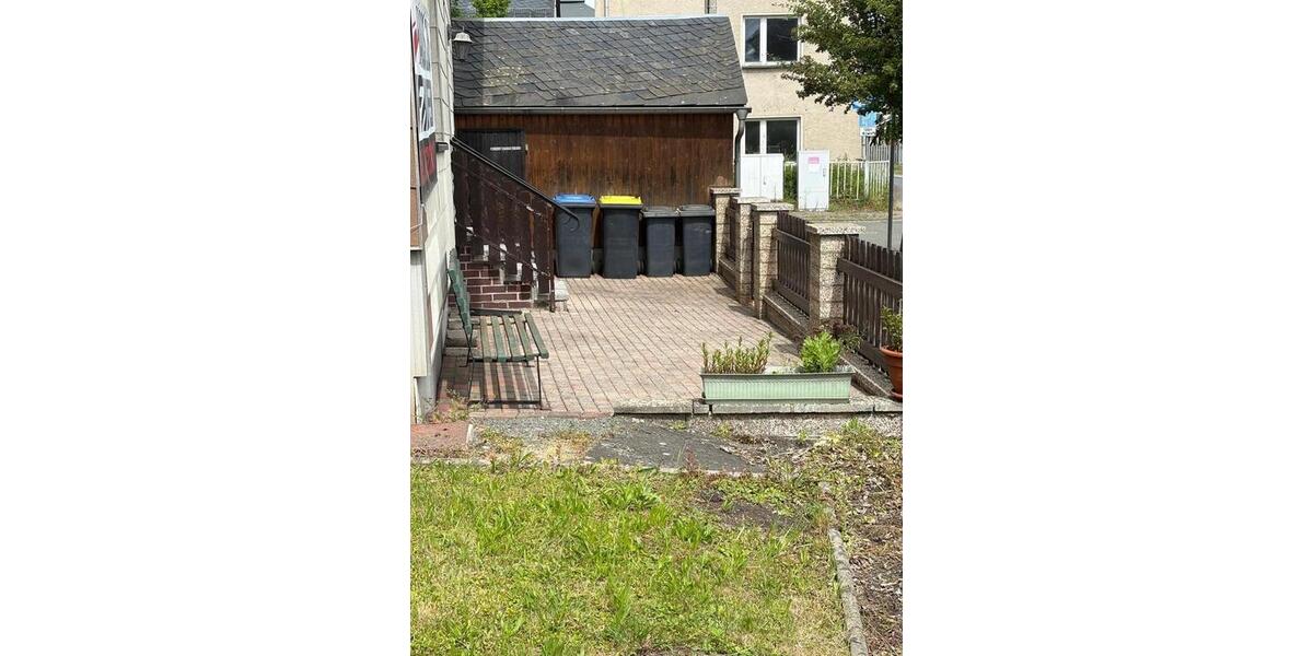 Einfamilienhaus Zeulenroda-Triebes Triebes - 5 Zimmer, 144 m&sup2;, 99.000&euro; | Angebot:27118258