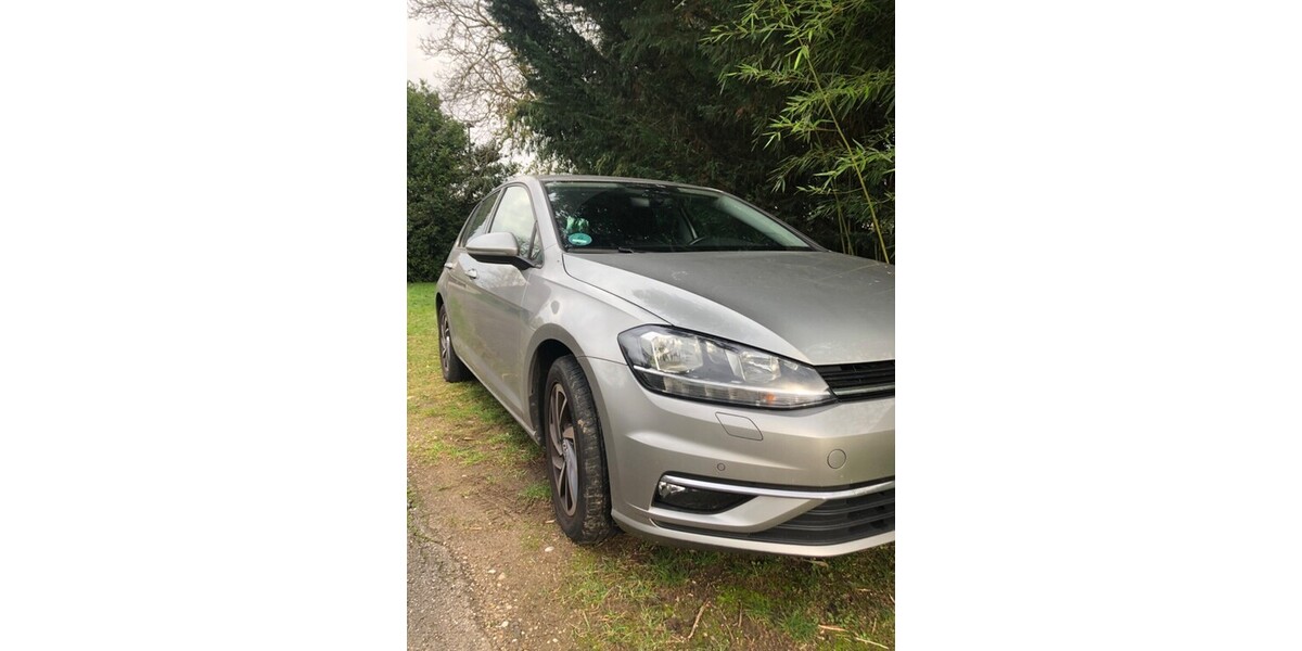 VW Golf VII 47.316 km 16.990 &euro; Bad Krozingen 79189