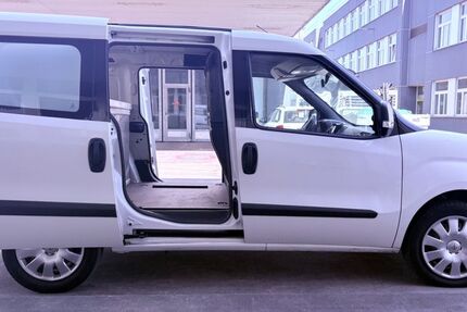 Opel Combo 54.000 km 8.000 &euro; Waldshut-Tiengen 79761