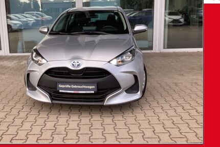 Toyota Yaris 56.470 km 17.390 &euro; Gersthofen 86368