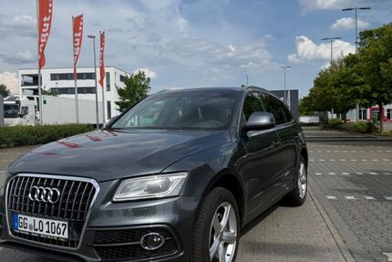 Audi Q5 223.900 km 14.100 &euro; Riedstadt 64560