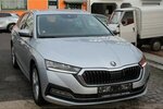 Skoda Octavia Combi 1,5TSi m-HEV AHK SOFORT !!!! 9 km 32.450 &euro; Bonn 53225