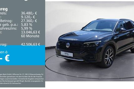 VW Touareg 85.691 km 37.720 &euro; Reutlingen 72770